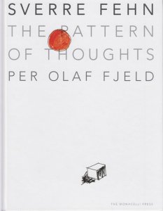 Sverre Fehn: The Pattern of Thoughts スヴェレ・フェーン - 古本買取販売 ハモニカ古書店 建築 美術 写真  デザイン 近代文学 大阪府古書籍商組合加盟店