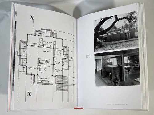 Sverre Fehn: The Pattern of Thoughts スヴェレ・フェーン - 古本買取 ...