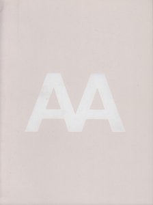 American Apparel Special Photo Book AA テリー・リチャードソン