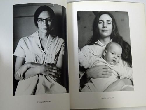 Maria Lee Friedlander 写真集リーフリードランダー　マリア Maria: Photographs by Lee Friedlander リー・フリードランダー