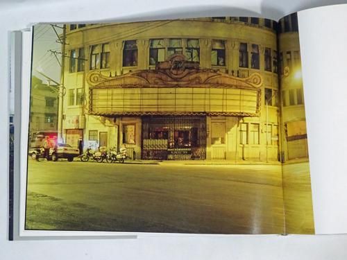 Greg Girard: Phantom Shanghai グレッグ・ジラード - 古本買取販売