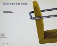 <img class='new_mark_img1' src='https://img.shop-pro.jp/img/new/icons50.gif' style='border:none;display:inline;margin:0px;padding:0px;width:auto;' />Mies van der Rohe: Architecture and design in Stuttgart, Barcelona, Brno ߡե󡦥ǥ롦