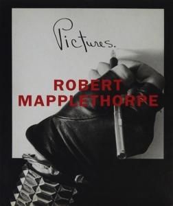 Robert Mapplethorpe Early Works 1970 - 1974 1991年初版 淡白