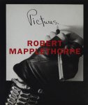<img class='new_mark_img1' src='https://img.shop-pro.jp/img/new/icons50.gif' style='border:none;display:inline;margin:0px;padding:0px;width:auto;' />Robert Mapplethorpe: Pictures ロバート・メイプルソープ