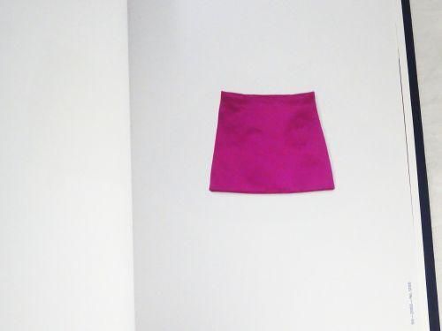 ウェイスト・ダウン Waist Down Skirts by Miuccia Prada - 古本買取