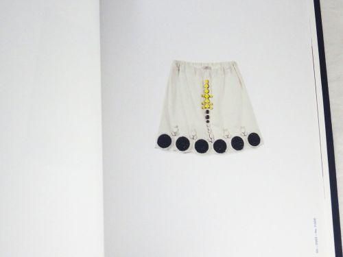 WAIST DOWN：SKIRTS BY MIUCCIA PRADA ウェイスト・ダウン Waist Down Skirts by Miuccia Prada - 古本買取