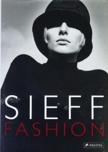 Jeanloup Sieff: Sieff Fashion �����롼��������