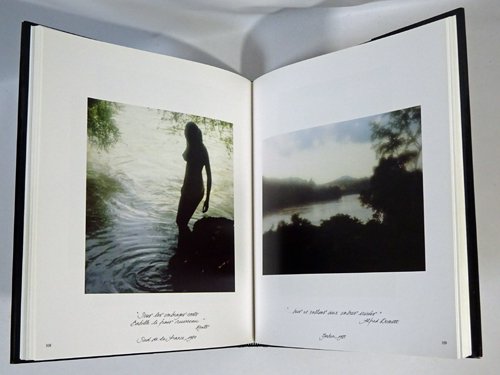 Le monde de David Hamilton デイヴィッド・ハミルトン - 古本買取販売 ハモニカ古書店 建築 美術 写真 デザイン 近代文学  大阪府古書籍商組合加盟店