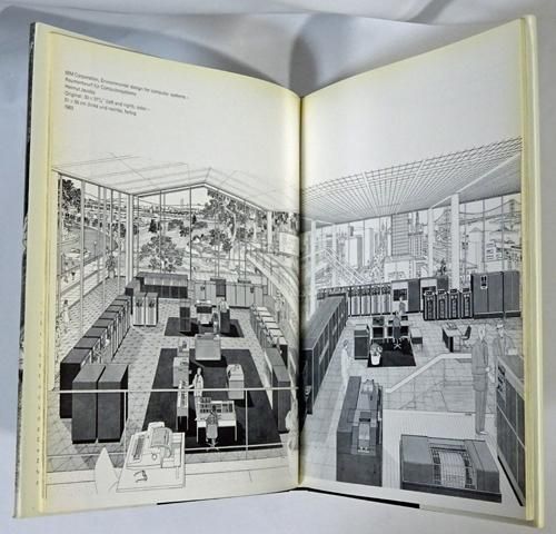 古着人気アイテム Jacoby: Helmut Neue ヘルムート Architekturzeichnungen アート・デザイン・音楽
