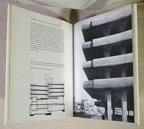 Paul Rudolph: Bauten Und projekte ポール・ルドルフ - 古本買取販売 