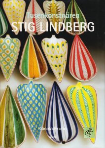 Stig Lindberg: Tusenkonstnaren スティグ・リンドベリ - 古本買取販売