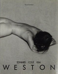 <img class='new_mark_img1' src='https://img.shop-pro.jp/img/new/icons50.gif' style='border:none;display:inline;margin:0px;padding:0px;width:auto;' />Edward Cole Kim Weston: Three Generations of American Photography ɥɡȥ, 롦ȥ, ࡦȥβ