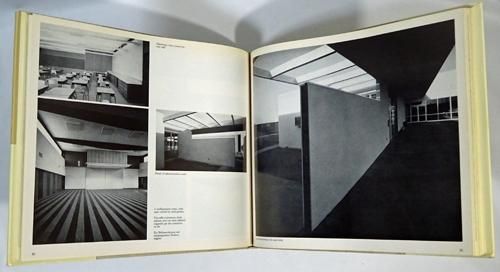 Richard Neutra 1950-60 リチャード・ノイトラ作品集 - 古本買取