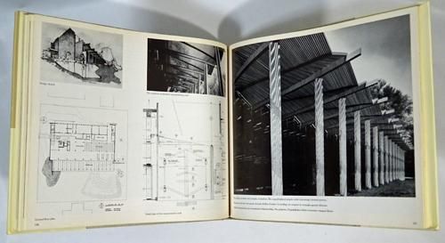 Richard Neutra 1961-66 リチャード・ノイトラ作品集 - 古本買取