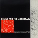 <img class='new_mark_img1' src='https://img.shop-pro.jp/img/new/icons50.gif' style='border:none;display:inline;margin:0px;padding:0px;width:auto;' />Frank Lloyd Wright: Genius and the Mobocracy ե󥯡ɡ饤