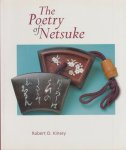 <img class='new_mark_img1' src='https://img.shop-pro.jp/img/new/icons50.gif' style='border:none;display:inline;margin:0px;padding:0px;width:auto;' />The Poetry of Netsuke　根付の詩