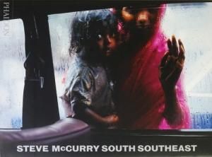 Steve McCurry: South Southeast スティーブ・マッカリー - 古本買取
