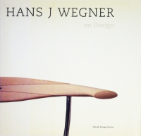 HANS J WEGNER on Designϥ󥹣ʥʡ  ǥ