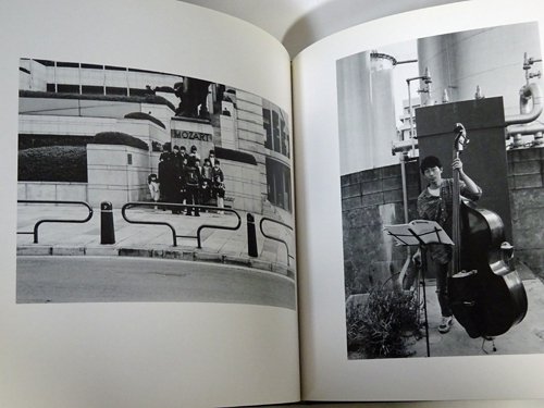 こと 1969-2003 関口正夫写真集 - 古本買取販売 ハモニカ古書店 建築 
