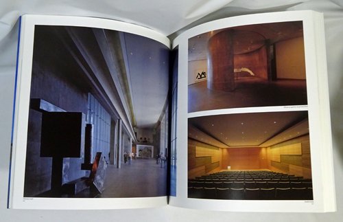 サイン本 GA ARCHITECT TADAO ANDO 2001-2007 安藤忠雄 - 自然科学と技術