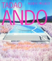 TADAO ANDO RECENT PROJECT ƣͺ ǿץ