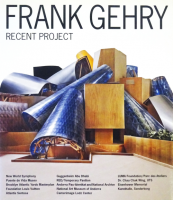 FRANK GEHRY RECENT PROJECTե󥯡꡼ ǿץ