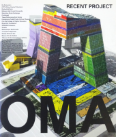 OMA RECENT PROJECTOMA ǿץ