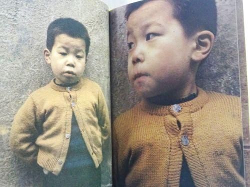 さっちんとマー坊 荒木経惟写真全集完結記念 限定版写真集