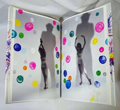 Kaori Love Nobuyoshi Araki 荒木経惟 - 古本買取販売 ハモニカ古書店 建築 美術 写真 デザイン 近代文学  大阪府古書籍商組合加盟店