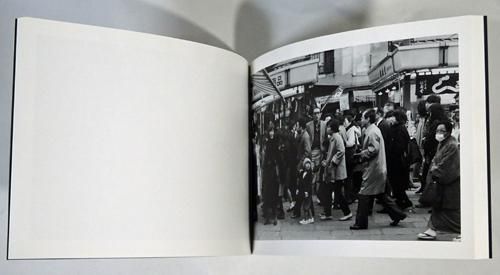 1969-1993東京・日本 丹野清志写真集 分売不可 東京・日本 1969-1993 丹野清志 写真集 TOKYO JAPAN 1969-1993