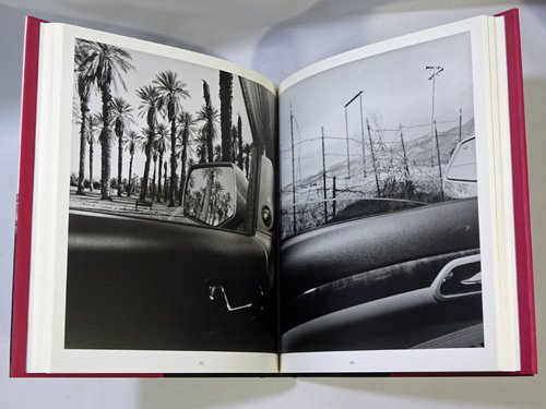 Lee Friedlander: America by Car リー・フリードランダー - 古本買取