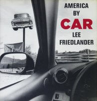 <img class='new_mark_img1' src='https://img.shop-pro.jp/img/new/icons50.gif' style='border:none;display:inline;margin:0px;padding:0px;width:auto;' />Lee Friedlander: America by Car ꡼ե꡼ɥ