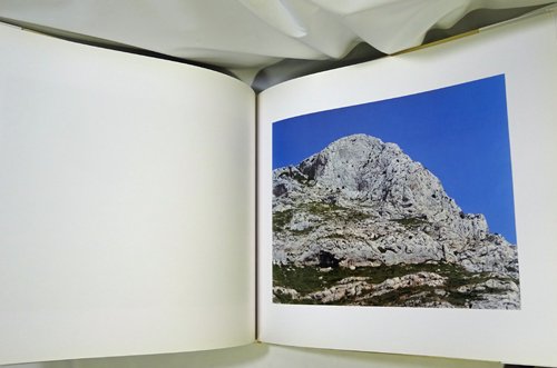 アウトレットお値下 鈴木理策 Mont Sainte Victoire 写真集 euro.com.br