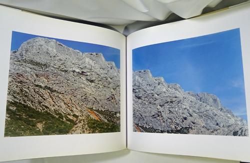 Risaku Suzuki: Mont Sainte Victoire 鈴木理策 - 古本買取販売