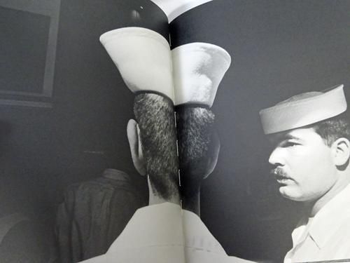 Bruce Gilden: A Beautiful Catastrophe ֥롼ǥβ