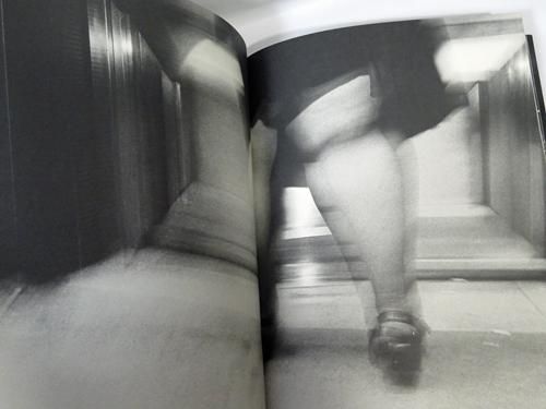 Bruce Gilden: A Beautiful Catastrophe ֥롼ǥβ