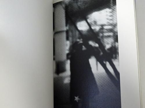 Daido Moriyama: auto-portrait 森山大道 サイン入り - 古本買取