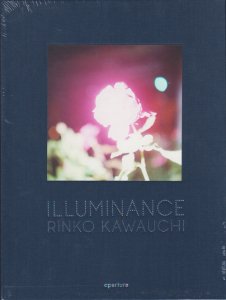 川内倫子 Rinko Kawauchi 写真集 Illuminance - アート/エンタメ