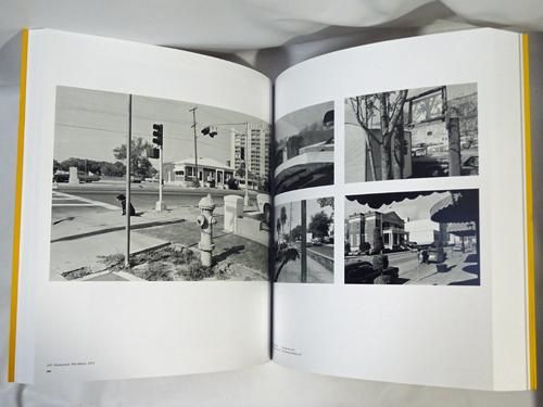 リー・フリードランダー 写真集『Friedlander /MOMA』NY購入 写真集リー・フリードランダー LEE FRIEDLANDER サイン入り