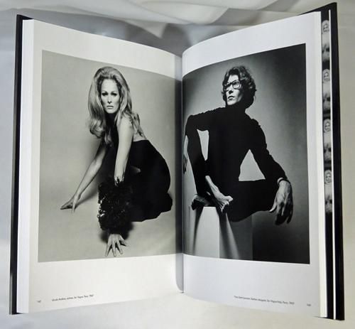 Les indiscrètes Jeanloup Sieff 写真集 Les Indiscrétes Jeanloup