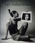 <img class='new_mark_img1' src='https://img.shop-pro.jp/img/new/icons50.gif' style='border:none;display:inline;margin:0px;padding:0px;width:auto;' />Jeanloup Sieff: Les Indiscretes ジャンルー・シーフ
