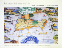 Luigi Ghirri: It's Beautiful Here, Isn't It... 륤å