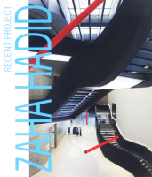 ZAHA HADID RECENT PROJECT ϡϥǥ ǿץ