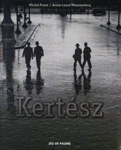 Andre Kertesz アンドレ・ケルテス - 古本買取販売 ハモニカ古書店 建築 美術 写真 デザイン 近代文学 大阪府古書籍商組合加盟店