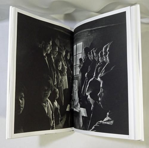 Koudelka: Gypsies ジョセフ・クーデルカ - 古本買取販売