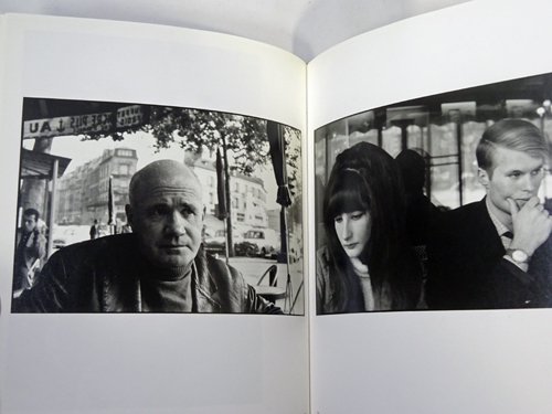An Inner Silence: The Portraits of Henri Cartier-Bresson アンリ