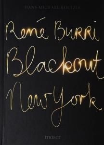 ルネ・ブリ 写真集「Rene Burri Photographs」2007年 ファッション特集 ルネ・ブリ 写真集「Rene Burri Photographs