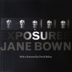 Jane Bown: Exposures ジェーン・ボウン
