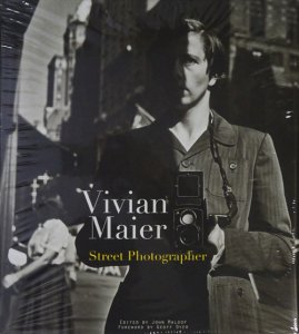 Vivian Maier: Street Photographer ヴィヴィアン・マイヤー（未開封 