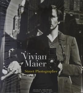 Vivian Maier: Street Photographer ヴィヴィアン・マイヤー（未開封